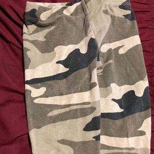 ARMY Fatigues green